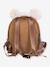 Sac à dos My First Bag marron suède 3 - vertbaudet enfant 