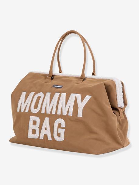 SAL Mommy Bag CHILDHOME marron 1 - vertbaudet enfant 