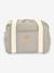 Sac à langer Paris Bleu+Dusty pink+gris chiné+Pearl grey 19 - vertbaudet enfant 