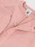 Ensemble 2 pièces bébé en tricot laine et coton rose 3 - vertbaudet enfant 