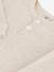 T-shirt manches longues bébé en coton bio PETIT BATEAU gris 2 - vertbaudet enfant 