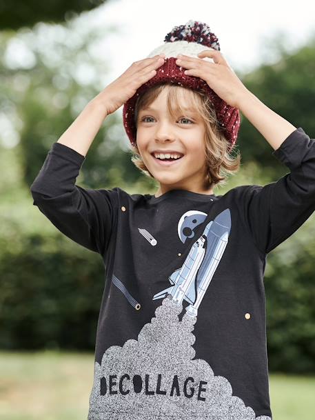 Echarpe, gants, bonnet garçon 3 ans - Snood, moufles enfants - vertbaudet