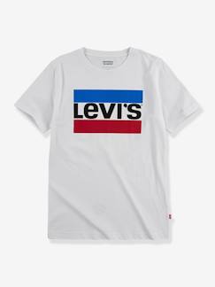 Garçon-T-shirt, polo, sous-pull-T-shirt-T-shirt Sportswear logo garçon Levi's®