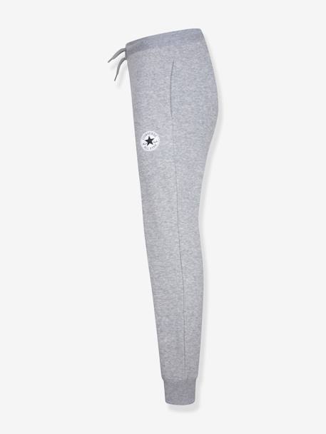 Jogging enfant signature Chuck Patch gris 5 - vertbaudet enfant 