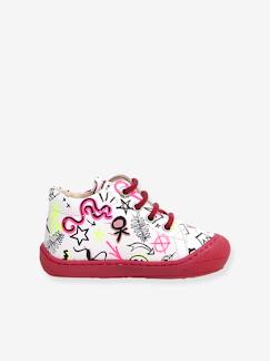 Chaussures-Bottillons bébé fille Cocoon NATURINO® 1ers pas