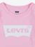 T-shirt Batwing Levi's® rose 3 - vertbaudet enfant 