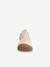 Chelsea boots bébé Sally 1ers pas marron+or 10 - vertbaudet enfant 