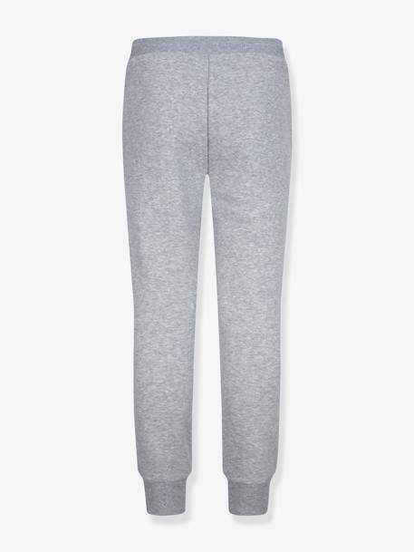 Jogging enfant signature Chuck Patch gris 4 - vertbaudet enfant 