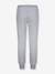 Jogging enfant signature Chuck Patch gris 4 - vertbaudet enfant 