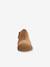 Chelsea boots bébé Sally 1ers pas marron+or 5 - vertbaudet enfant 