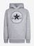 Sweat hoodie gris+marine+rouge 1 - vertbaudet enfant 