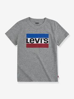 Garçon-T-shirt, polo, sous-pull-T-shirt Sportswear logo garçon Levi's®