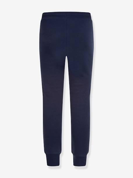 Jogging enfant signature Chuck Patch gris+marine 8 - vertbaudet enfant 