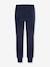 Jogging enfant signature Chuck Patch gris+marine 8 - vertbaudet enfant 
