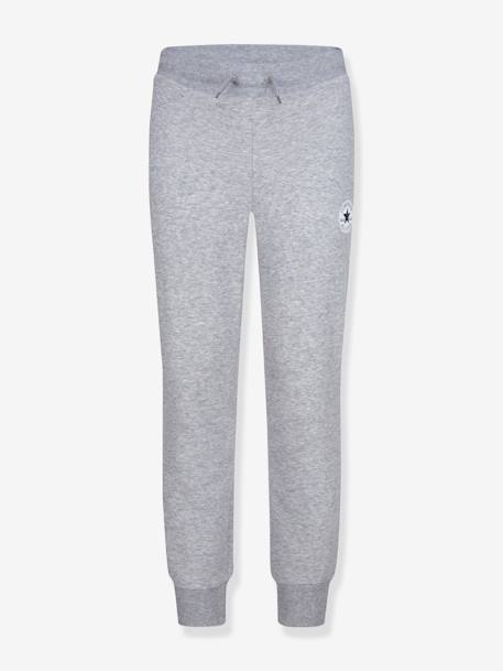 Jogging enfant signature Chuck Patch gris 3 - vertbaudet enfant 