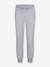 Jogging enfant signature Chuck Patch gris 3 - vertbaudet enfant 