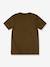 T-shirt Batwing garçon Levi's blanc+bleu+marine+vert 13 - vertbaudet enfant 