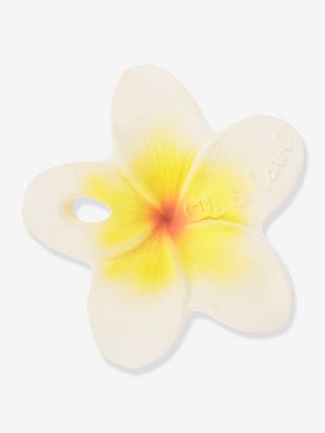 Hawaii la Fleur - OLI & CAROL blanc 1 - vertbaudet enfant 