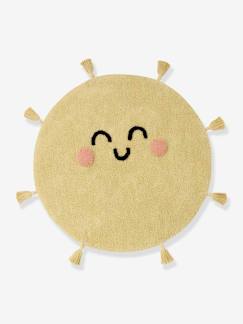 -Tapis coton lavable You're my sunshine LORENA CANALS