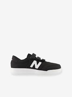Chaussures-Chaussures fille 23-38-Baskets, tennis-Baskets scratchées enfant PVCT60BW NEW BALANCE®