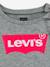 T-shirt bébé Batwing de Levi's® gris 2 - vertbaudet enfant 