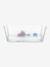 Baignoire Flexi Bath XL Ocean blue+Sandy beige+Transparent/vert 6 - vertbaudet enfant 