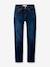 Jean slim fuselé 512(TM) LEVI'S marine 2 - vertbaudet enfant 