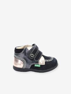 Chaussures-Bottillons bébé Babyscratch KICKERS® 1ers pas