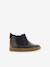 Boots bébé Bouba Chelsea Formosa marine 1 - vertbaudet enfant 