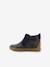 Boots bébé Bouba Chelsea Formosa marine 2 - vertbaudet enfant 