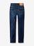 Jean slim fuselé 512(TM) LEVI'S marine 3 - vertbaudet enfant 