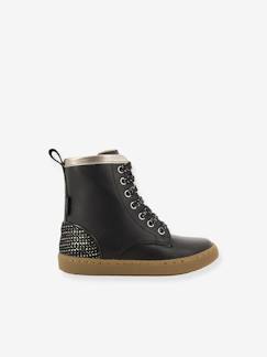 Chaussures-Bottines enfant Play Hi Cut Chip Munk SHOO POM®