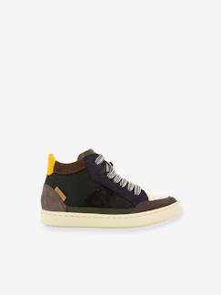 Chaussures-Bottines enfant Play Nock Nubuck SHOO POM®