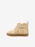 Boots bébé Bouba Apple Aegean SHOO POM® brun+marine 2 - vertbaudet enfant 