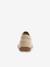Bottillons bébé fille Cocoon 1ers pas or+rose 3 - vertbaudet enfant 