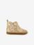 Boots bébé Bouba Apple Aegean SHOO POM® brun+marine 1 - vertbaudet enfant 