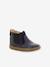 Boots bébé Bouba Chelsea Formosa marine 3 - vertbaudet enfant 