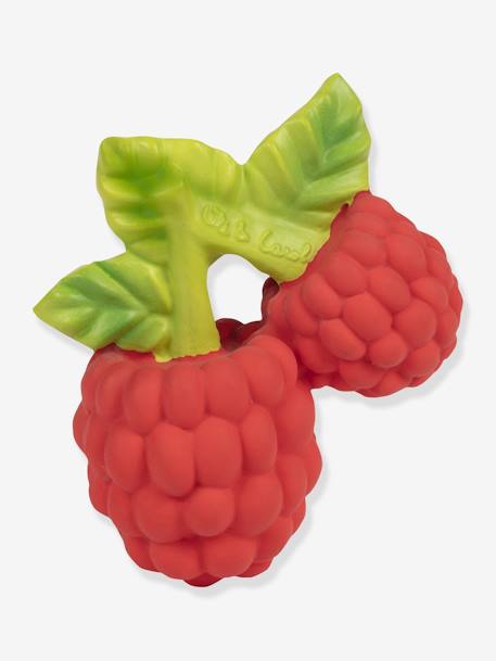 Valery la Framboise - rouge 4 - vertbaudet enfant 