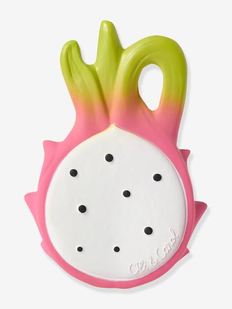 Fushia le Fruit du Dragon - rose 4 - vertbaudet enfant 