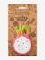 Fushia le Fruit du Dragon - rose 5 - vertbaudet enfant 
