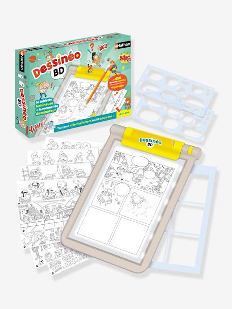 Dessinéo BD - vert 2 - vertbaudet enfant 