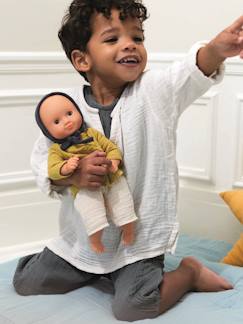 Idées cadeaux bébés et enfants-Jouet-Poupons et poupées-Poupées mannequins et accessoires-Poupée Poméa - DJECO