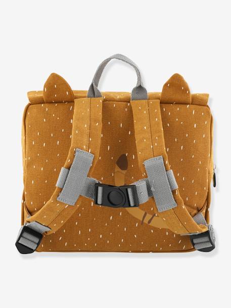Cartable Satchel animal Mr Crocodile+Mr Dino+Mr Fox+Mr Koala+Mr Lion+Mr Lion+Mrs Unicorn 21 - vertbaudet enfant 