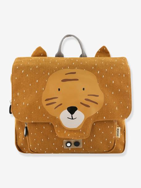 Cartable Satchel animal Mr Crocodile+Mr Dino+Mr Fox+Mr Koala+Mr Lion+Mr Lion+Mrs Unicorn 20 - vertbaudet enfant 