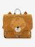 Cartable Satchel animal Mr Crocodile+Mr Dino+Mr Fox+Mr Koala+Mr Lion+Mr Lion+Mrs Unicorn 20 - vertbaudet enfant 