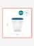 Lot de 6 boîtes hermétiques 250 ml Babybols lot de 6 9 - vertbaudet enfant 