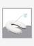 Coussin de maternité Doomoo beige imprimé+Buddy ethnic+Buddy taupe+Tetra sand 17 - vertbaudet enfant 