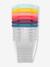 Lot de 6 boîtes hermétiques 250 ml Babybols lot de 6 1 - vertbaudet enfant 