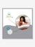 Coussin de maternité Doomoo beige imprimé+Buddy ethnic+Buddy taupe+Tetra sand 16 - vertbaudet enfant 