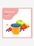 Lot de 6 boîtes hermétiques 250 ml Babybols lot de 6 2 - vertbaudet enfant 